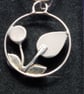 Botanical pendant - Image 3