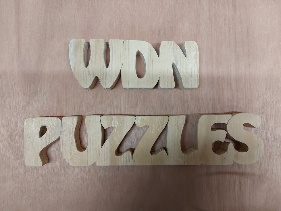 Wdnpuzzles