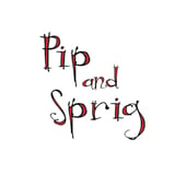Pip and Sprig