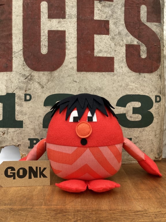 Noah Gonk 