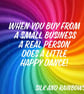 Rainbow Tassel Keychain, Rainbow Keyring - Image 10