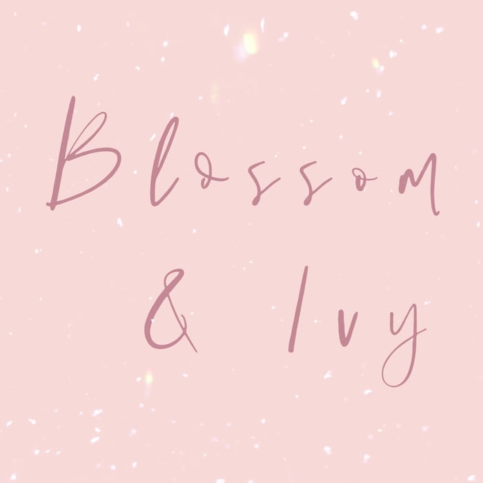 BlossomandIvy