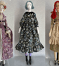 MOLLY simple cloth art doll pattern and tutorial with button joints - Image 2