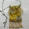 Amulet Necklace Bag  