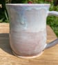 MadeWithMud Hand Thrown Stoneware Mug - Image 2