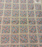 Quilted baby blanket. - Image 2