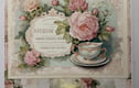 Greeting Cards - Vintage Style