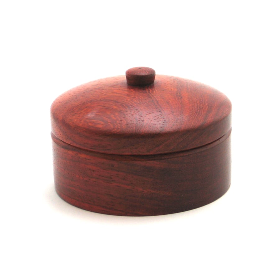 Trinket box