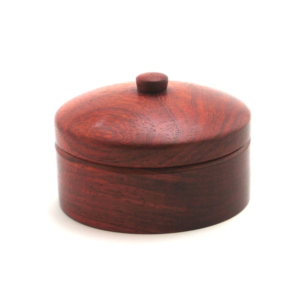 Trinket box