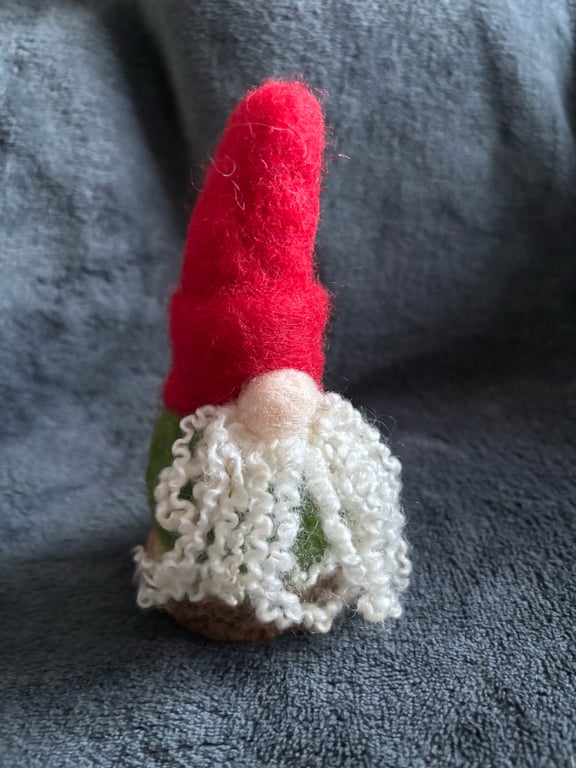 Tomte Gnome