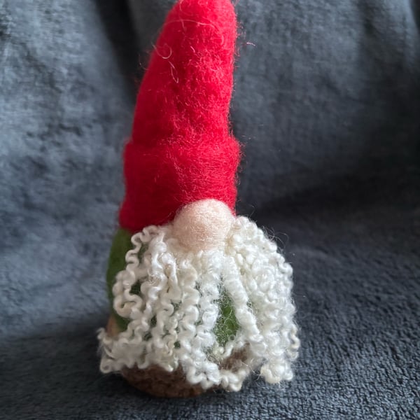 Tomte Gnome