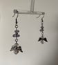 Angie - Angelcore Earrings  - Image 1
