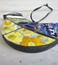 Small Handmade Mosaic Bird - Image 4