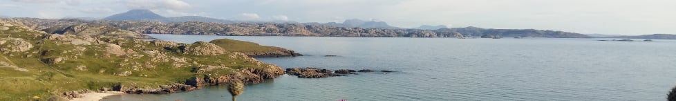 The Highland Pedlar