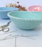 Macrame Rope Bowl - Image 2