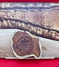 Wood and resin Charcuterie board - Image 7