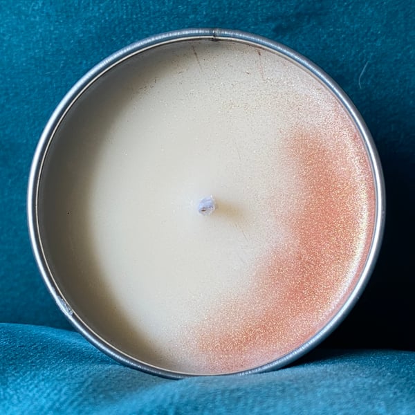 Sugar Cookie soy candles