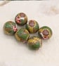 Polymer Clay Fauna Beads - Image 6