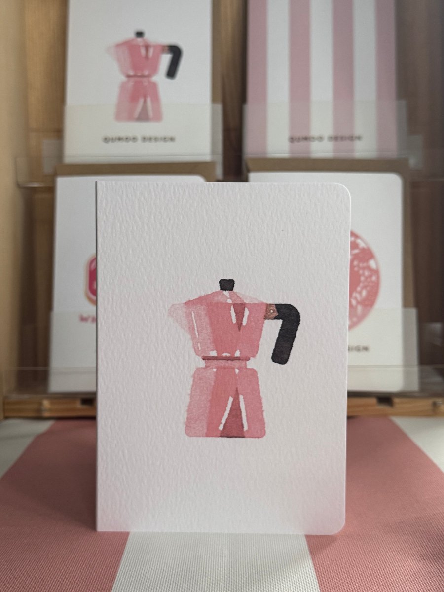 Mothers day card with pink theme Love Wedding Collection 