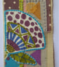 Blank card - Image 1
