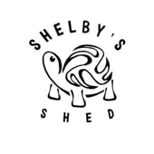 Shelby's Shed