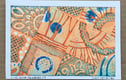 Collagraph prints 