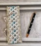 Folio - Neutral Folio with flips for mini photos by Carolee Crafts B9 0038 - Image 3