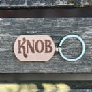 Keyring - Knob