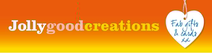 Jolly Good Creations