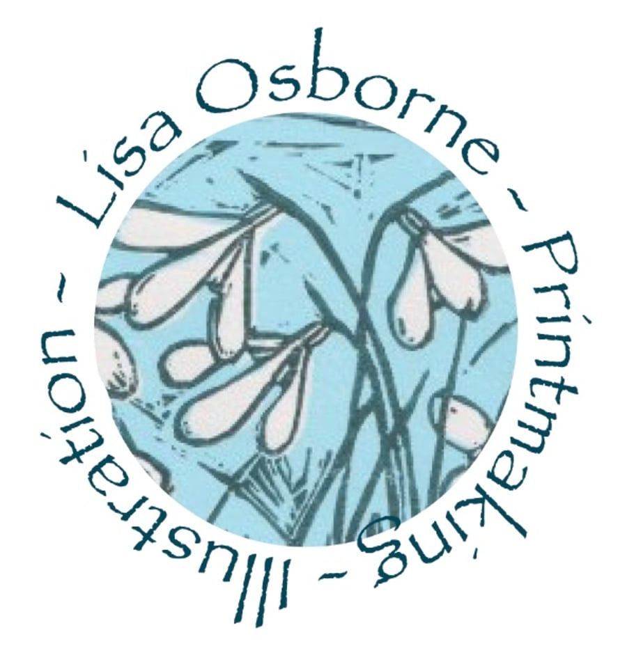 Lisa Osborne Art