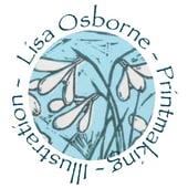 Lisa Osborne Art