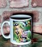 Hilda Ogden  classic Coronation Street mug - Woman, Stanley, woman. - Image 2