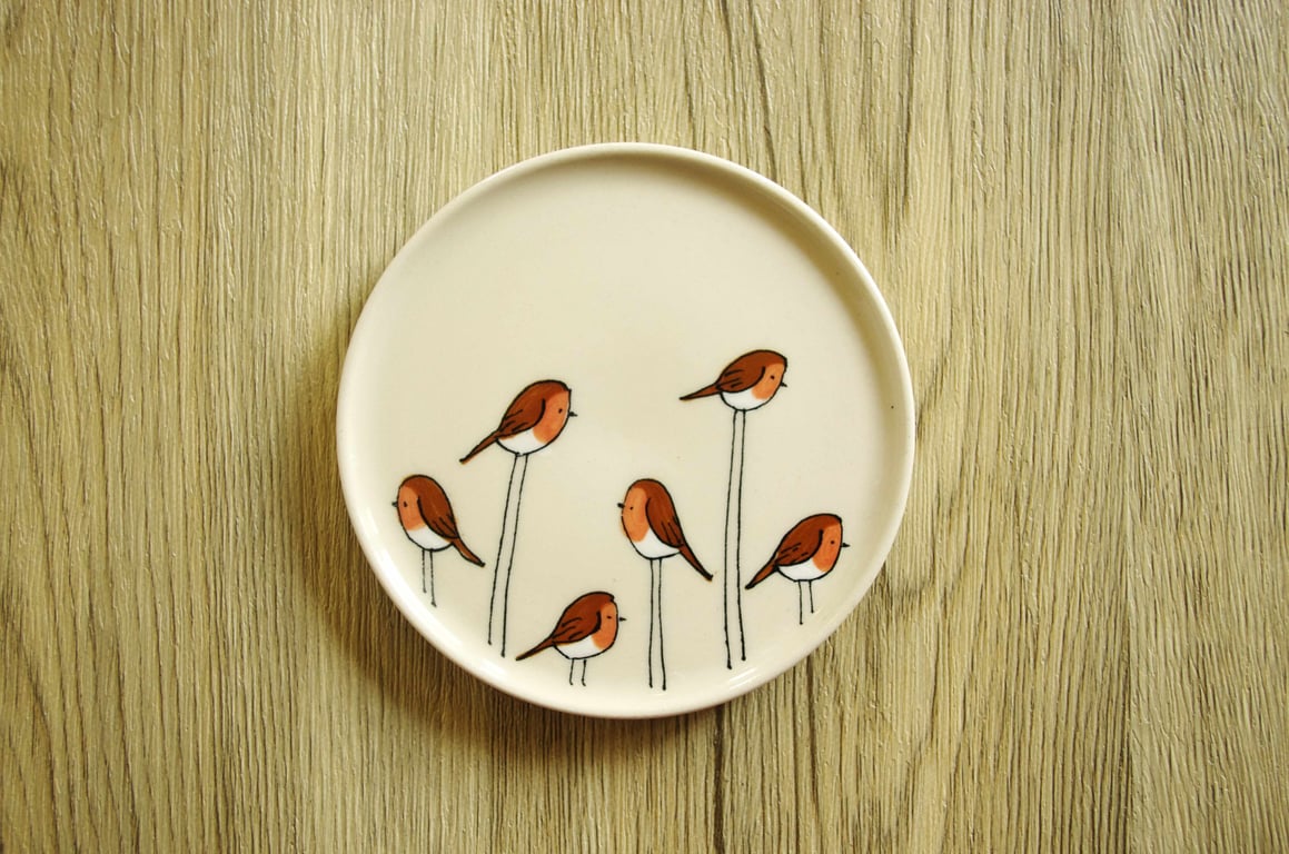 Coaster - Robins (Long Legs)