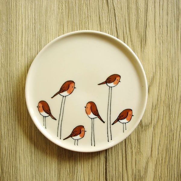 Coaster - Robins (Long Legs)