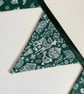 Scandi Green Bunting - large - Image 9