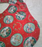 Peter Rabbit Babies Christmas Bib - Image 3
