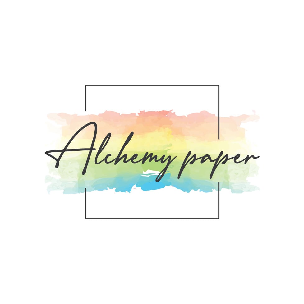 Alchemy Paper