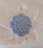 Daisy ring dish - Image 1
