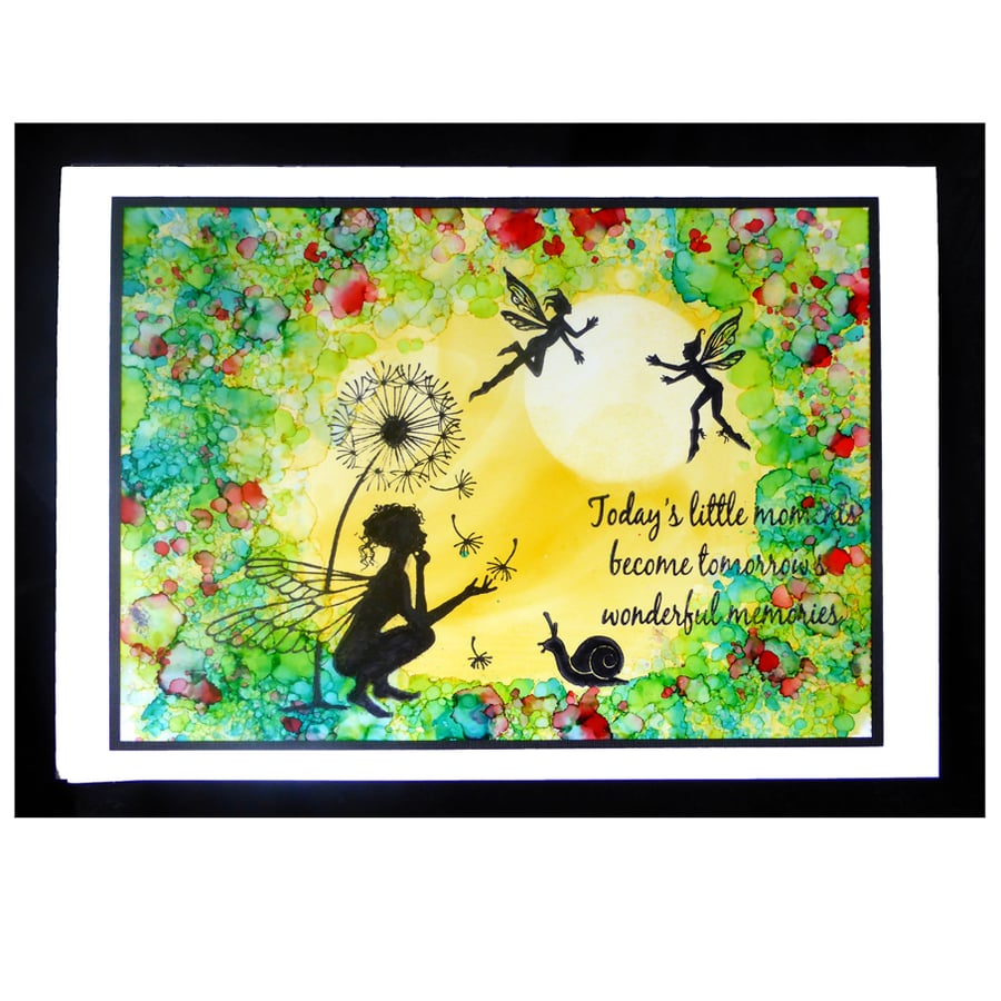 Creating Fairytales (GEN457)