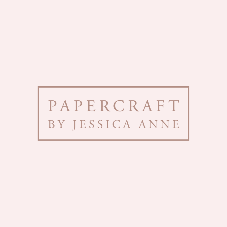 Papercraft by Jessica Anne