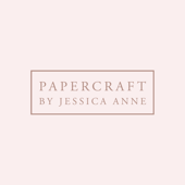 Papercraft by Jessica Anne