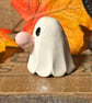Ceramic ghost Booblegum - Image 5