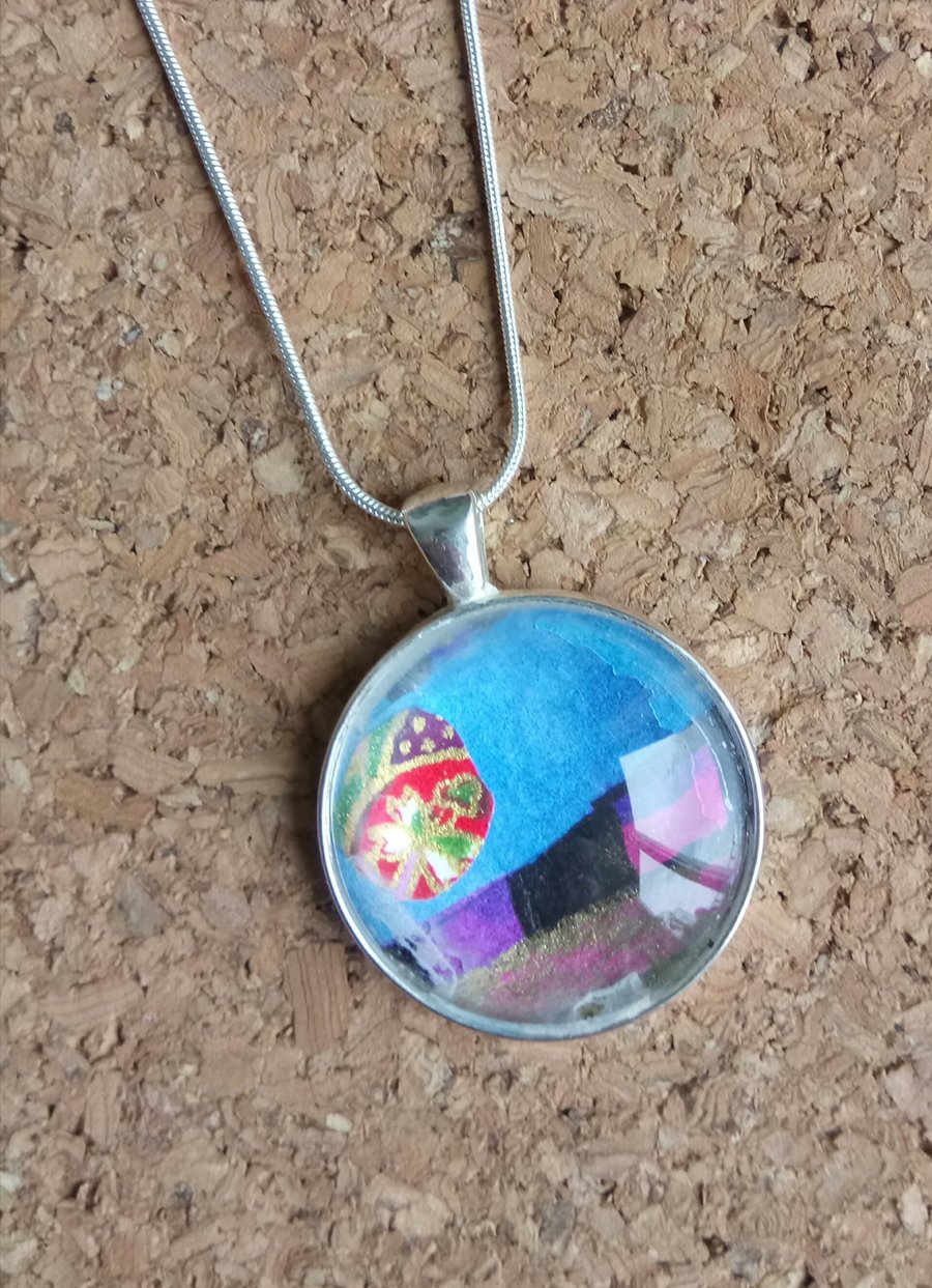 Fabulous Original Pendant