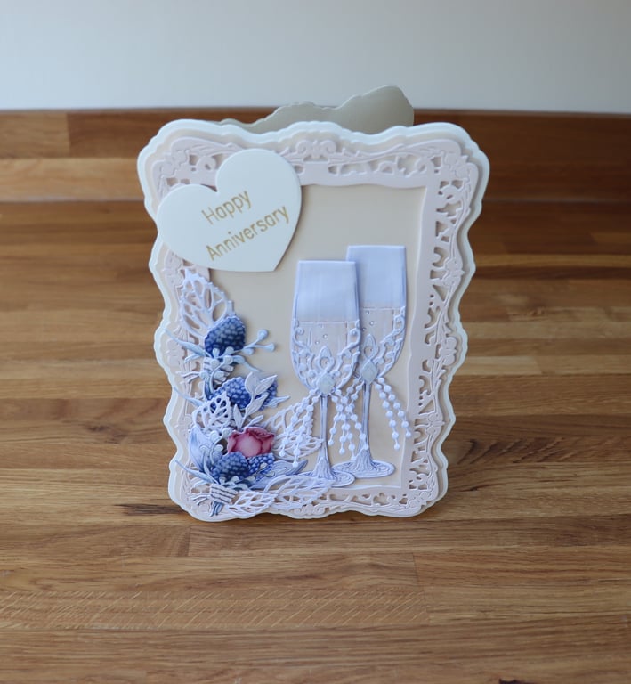 Champagne and Nature .