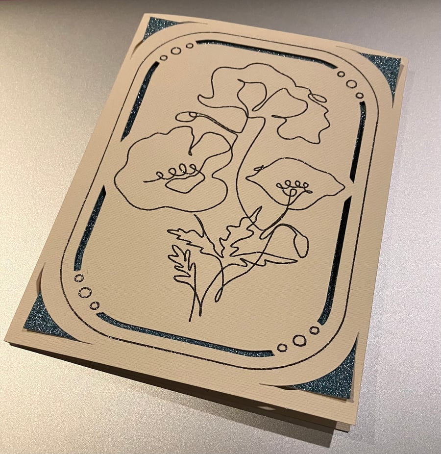 The Floral collection 