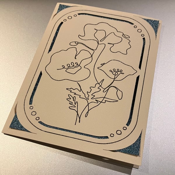 The Floral collection 