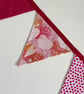Love is in the air bunting - Image 3