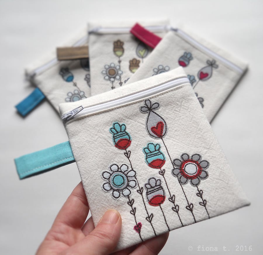 reserved listing for elizabeth g.