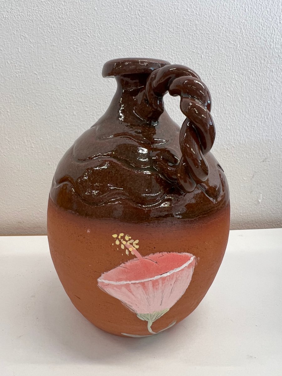 Watering Bell, Thumb pots 