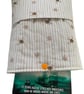 Small Book Sleeve.  The Bee Collection. - Image 4